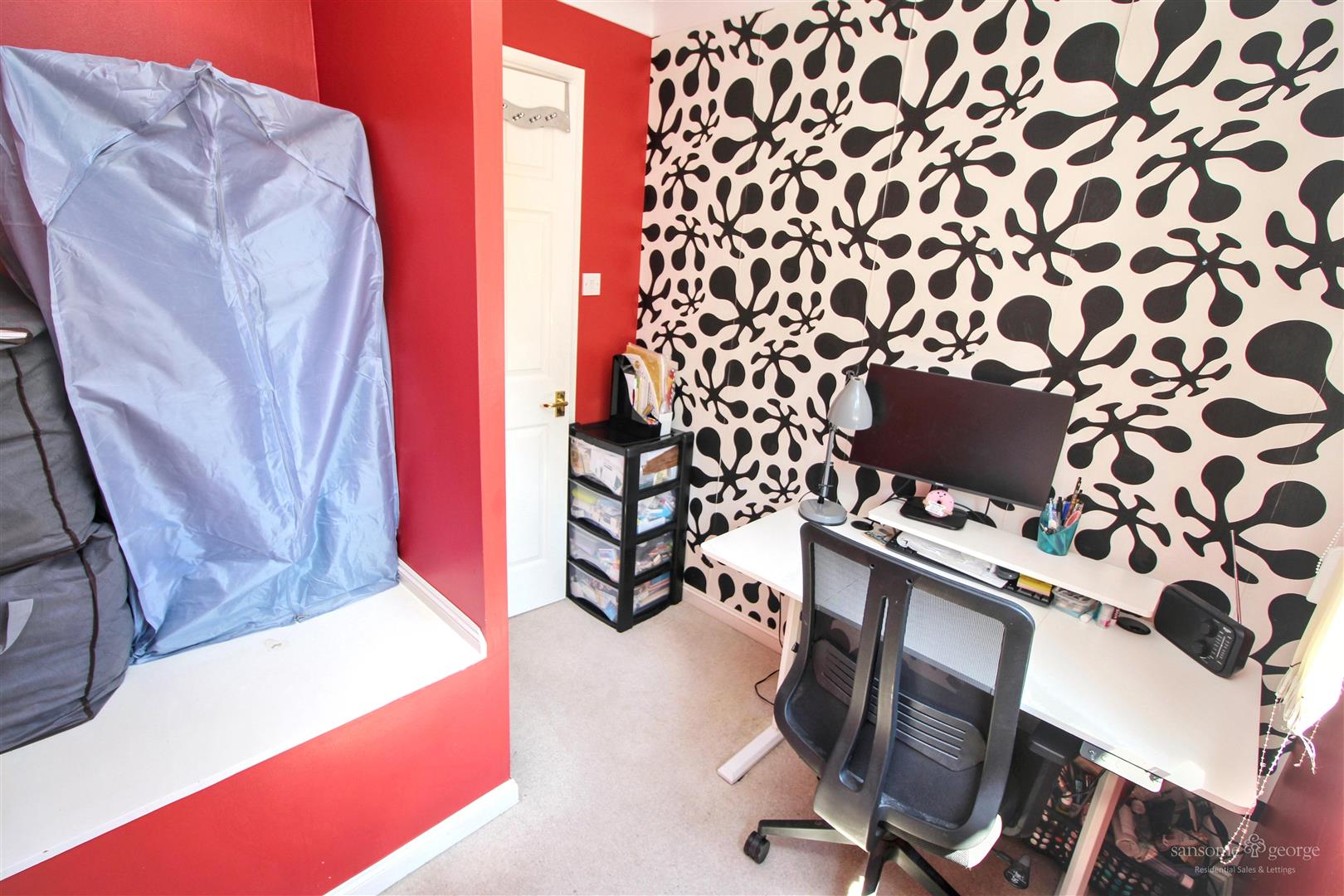 Hirstwood, Tilehurst, Reading